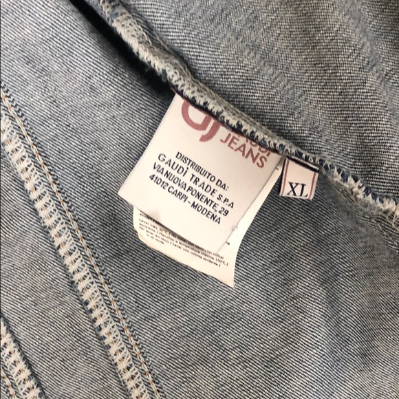 Denim Jacket - Picture 5 of 7